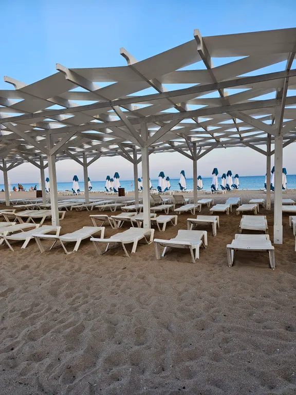 Апартаменты с видом на море