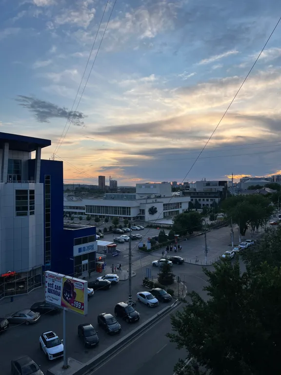 Квартира Квартира В самом центре Волгограда — Волгоград