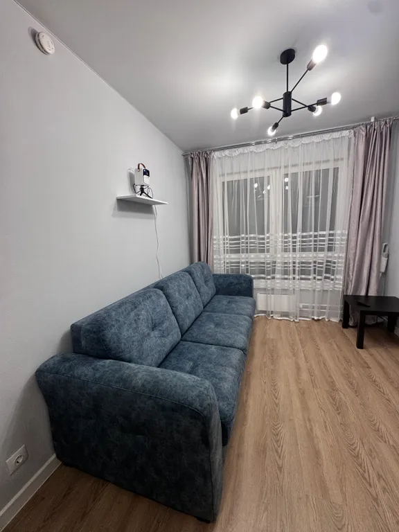 Квартира с проектором у МЦД Внуково