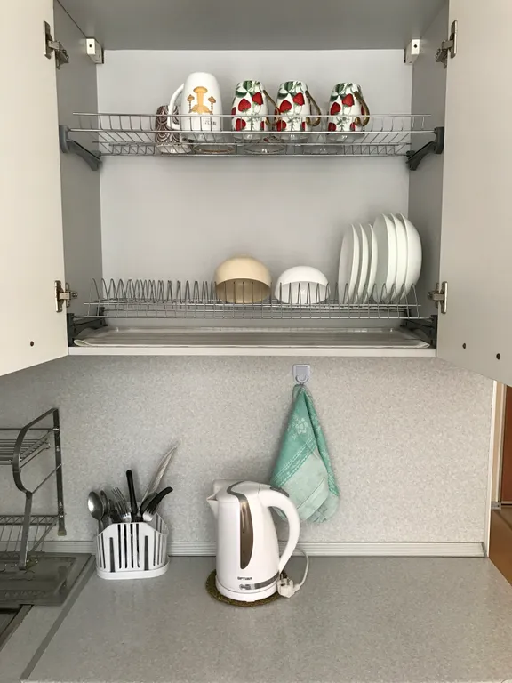 Квартира Квартира в районе вокзала — Хабаровск