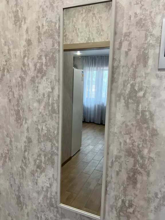 Уютная квартира с новым ремонтом