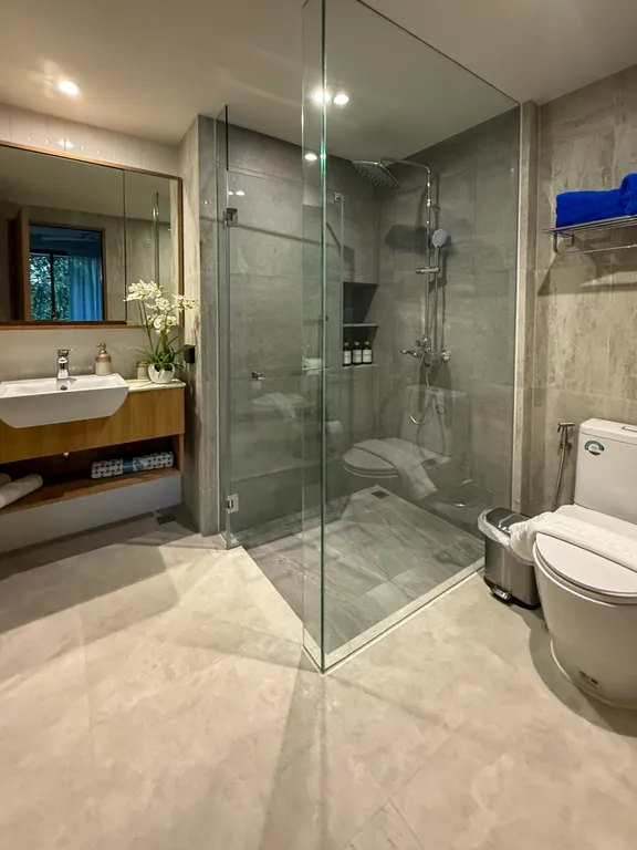 Laguna Seaside 3 bed