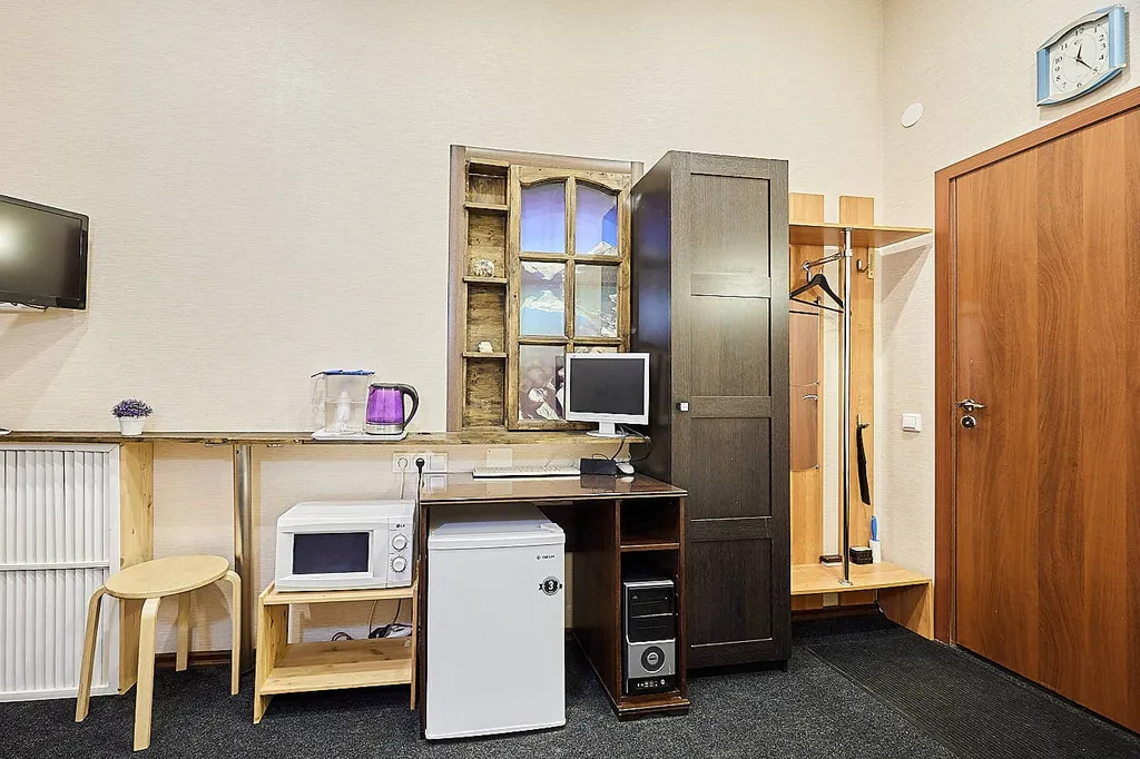 Квартира Комната — Тихвин