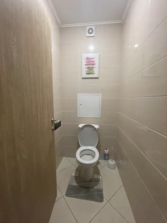 Уютная 2-комнатная квартира у воды в курортной зоне Завидово