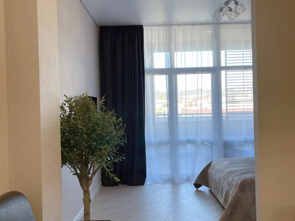 Апартамент у моря