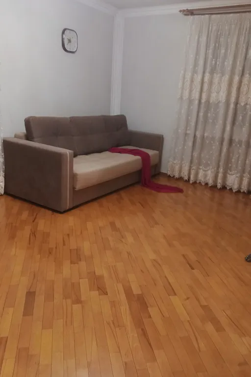 Квартира с красивыми видами из окон