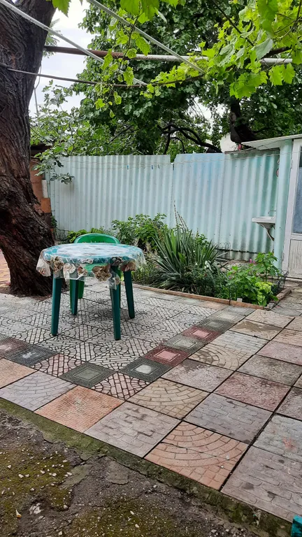 Коттедж Уютный дом недалёко от набережной — Феодосия