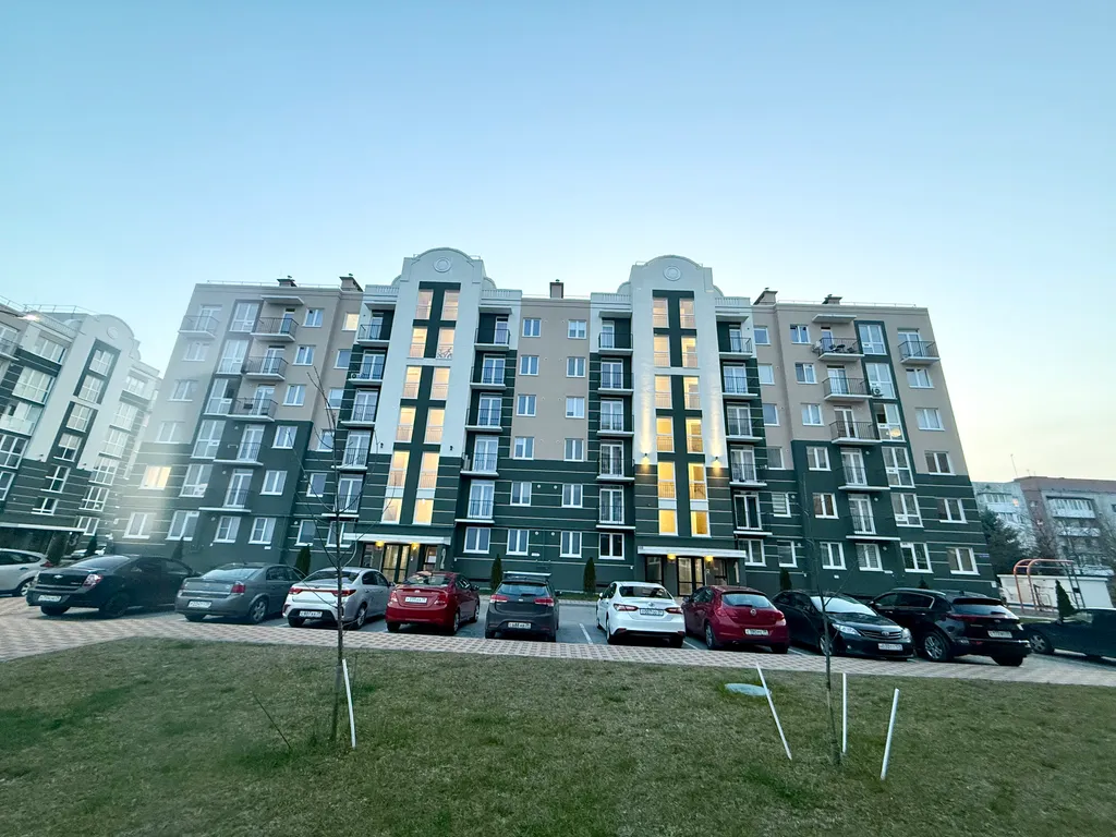 Суперквартира