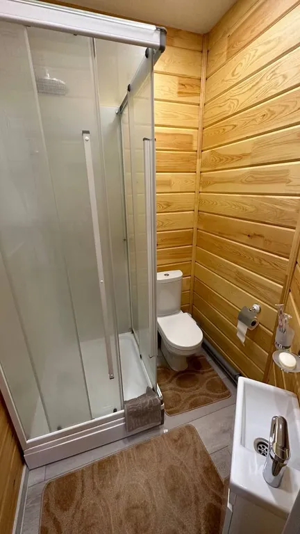 Коттедж Otrada holiday village — Кудряшовский