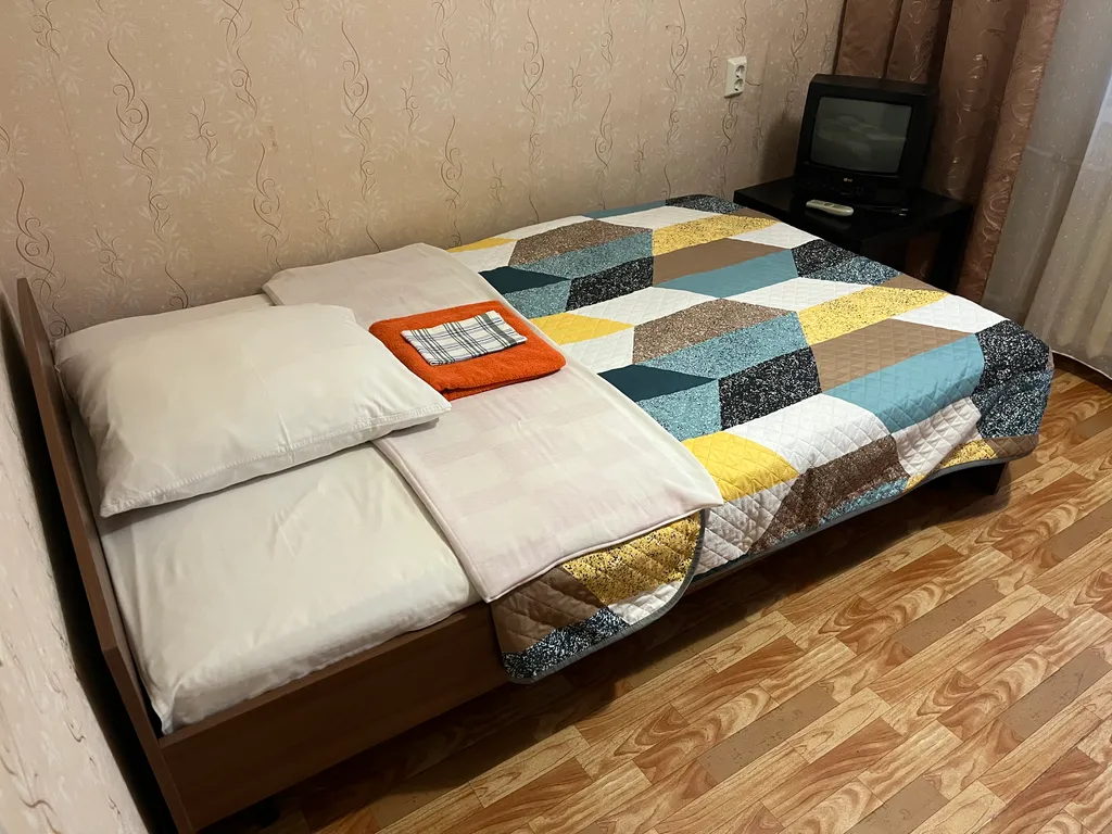 4-комнатная Квартира