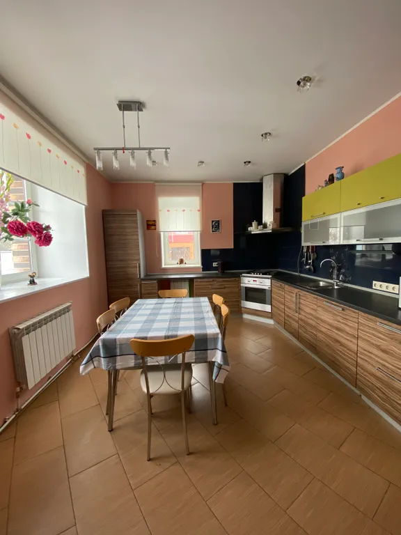 Домик в деревне