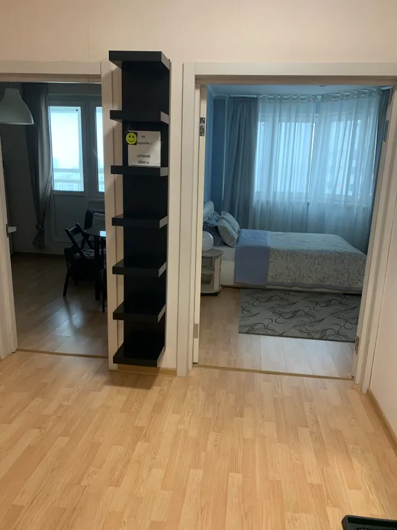 Апартаменты у Таможенной академии