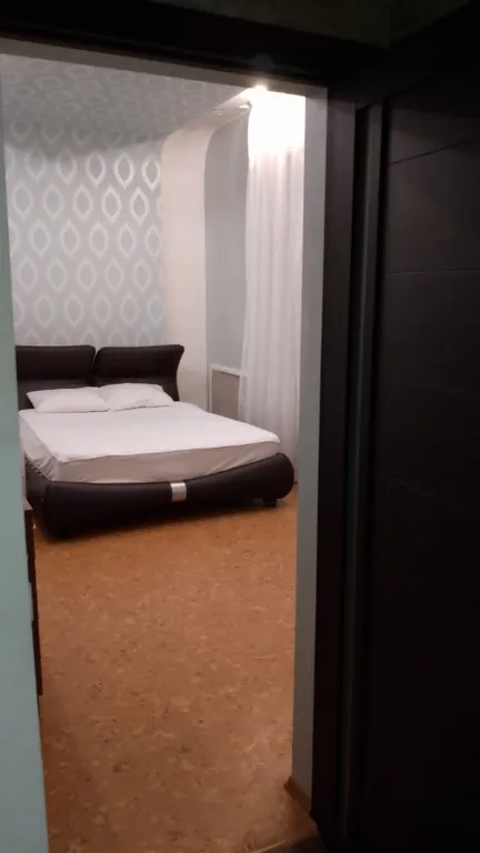 Уютная квартира с дизайнерским ремонтом