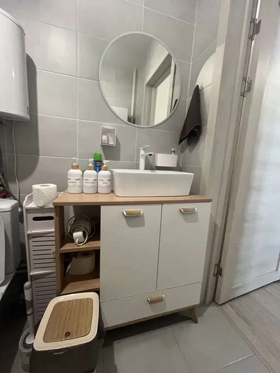 Уютная квартира в экологически чистом районе