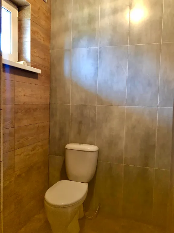 Коттедж Коттедж Уютный таунхаус — Ваганово