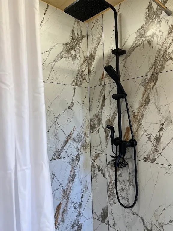 Уютный сканди-домик Brownie