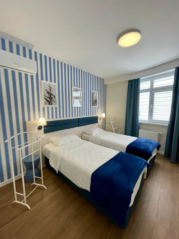 Сдаются новейшие апартаменты в самом сердце Анапы!