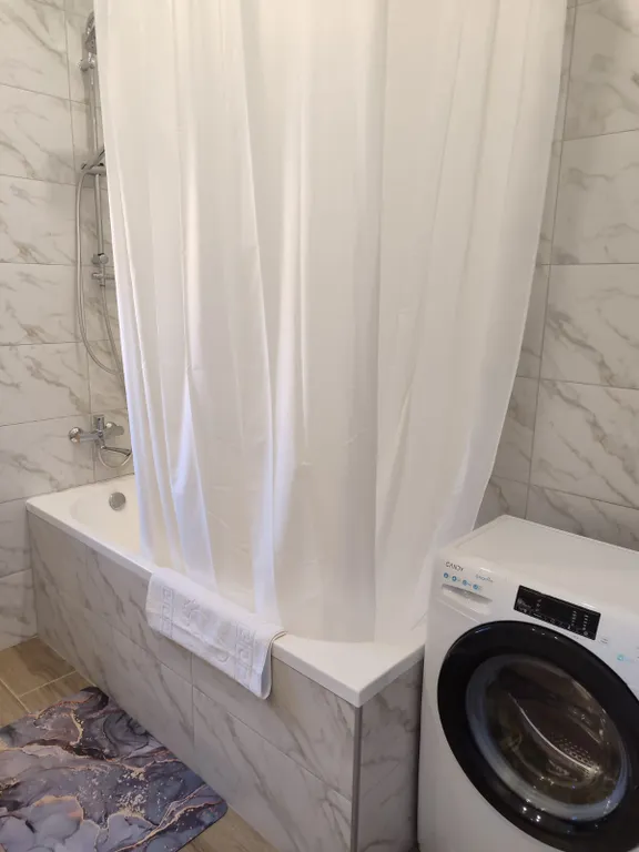 Коттедж Коттедж Уютный таунхаус с дизайнерским ремонтом на берегу Балтийского моря — Зеленоградск