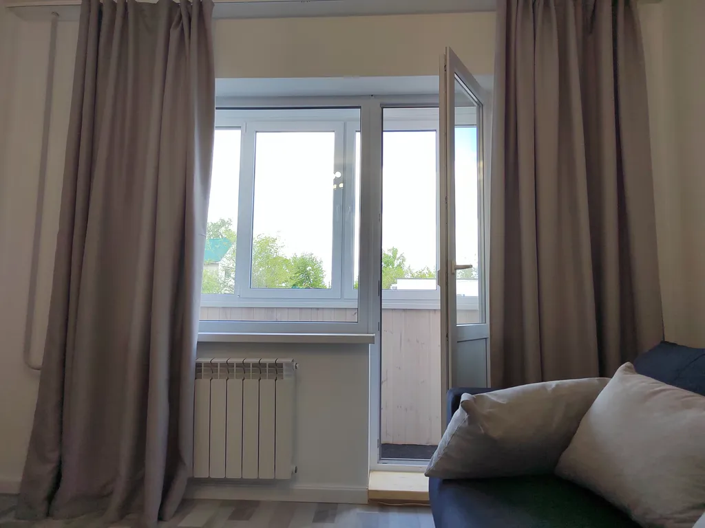 Недвижимость с отдельным входом