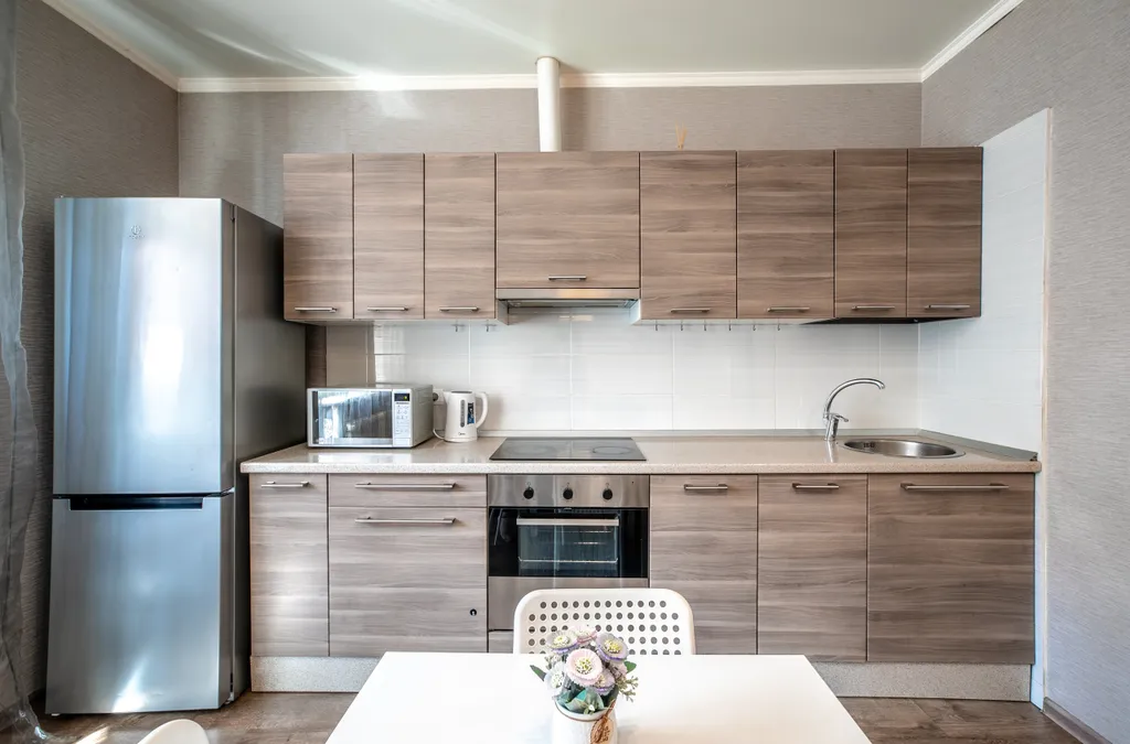 Квартира Апартаменты с видом на стадион — Краснодар