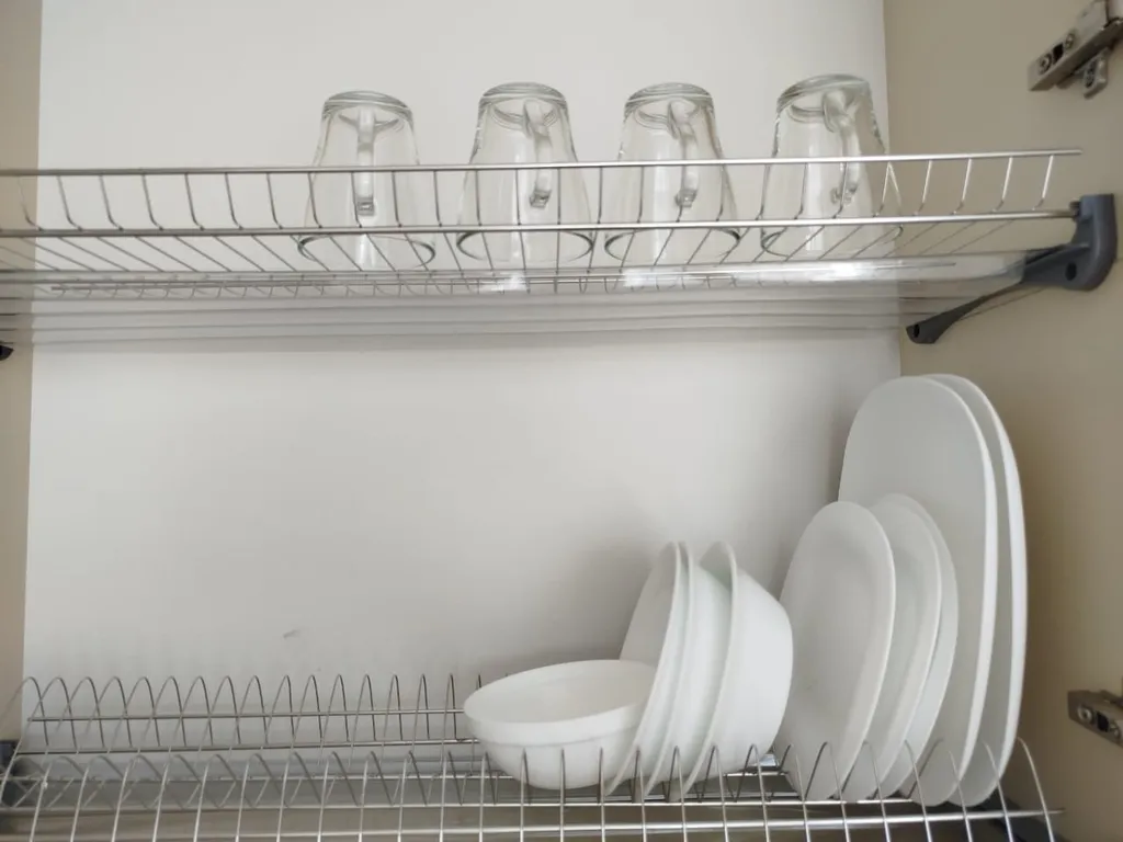 Уютная новая квартира ждёт именно Вас