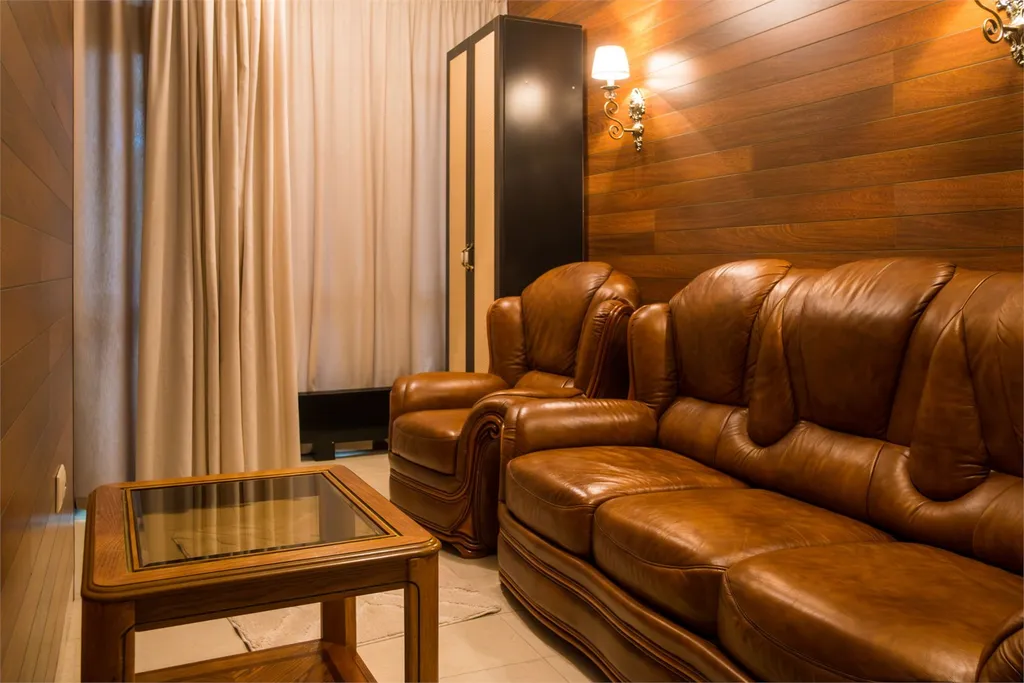 5-комнатная Квартира