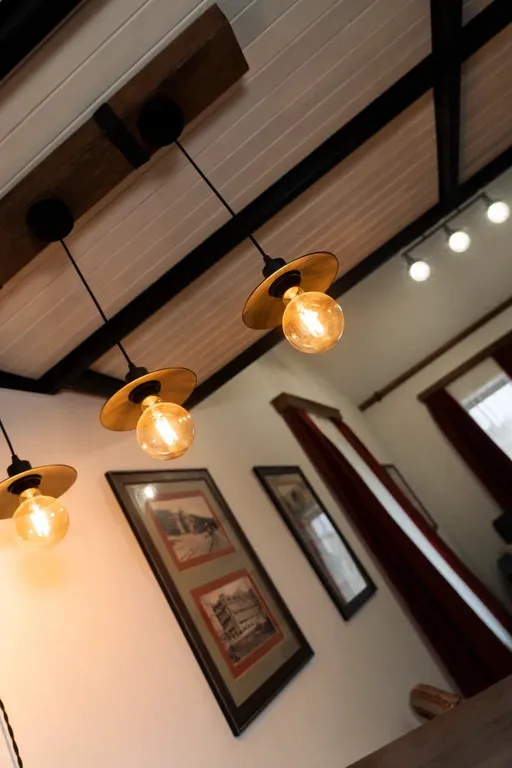 Loft апартаменты в центре