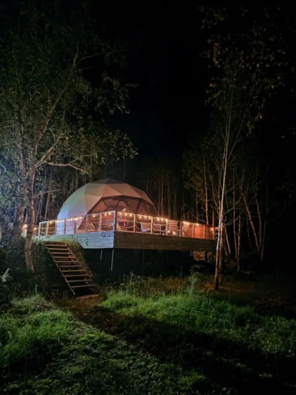 1-комнатный Дом