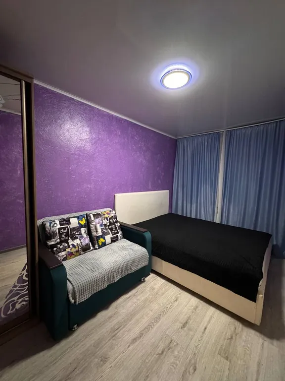 Уютная 2-комнатная квартира в центре