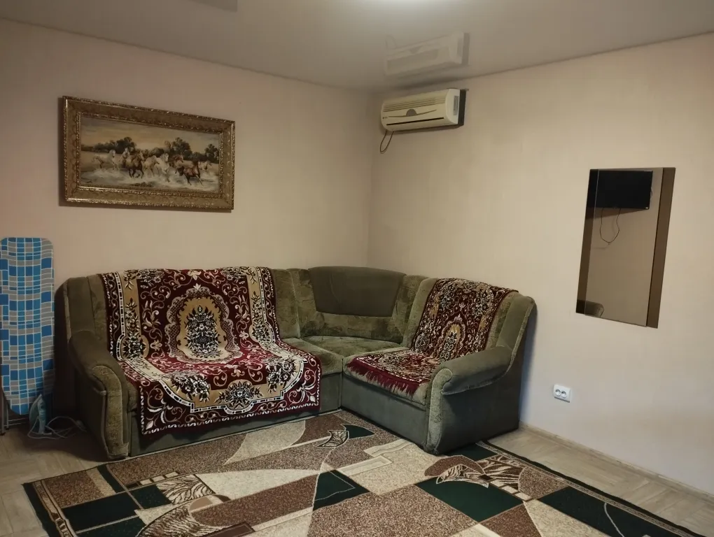 4-комнатный Дом