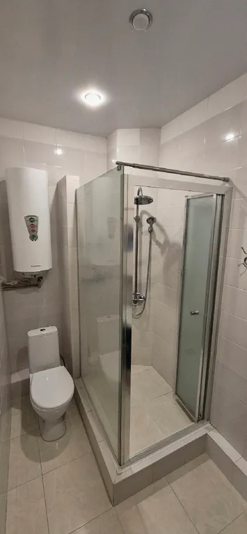 Апартаменты с бесперебойной водой.
Sea Wave Apartments