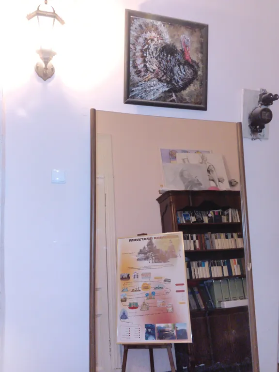 Квартира Комната — Санкт-Петербург