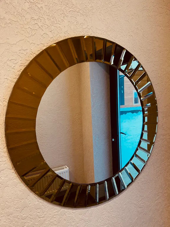 Новое шале mazara