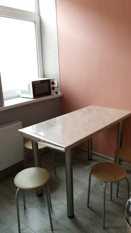 Уютная евродвушка в историческом центре города