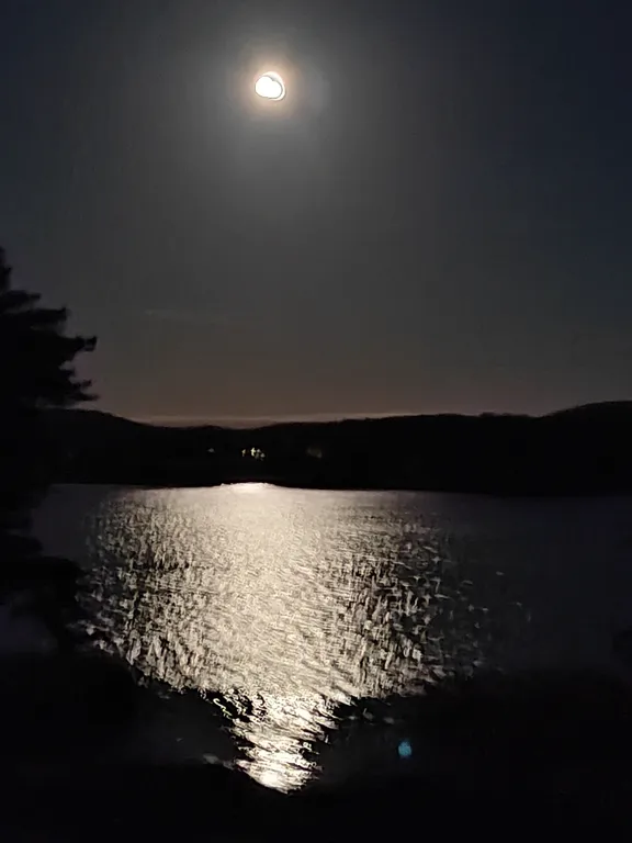 Дом на берегу Ладоги