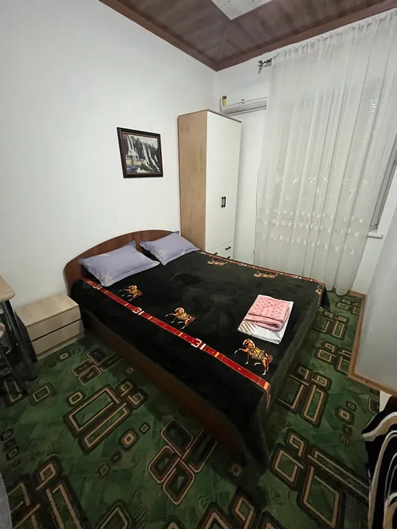 Комната