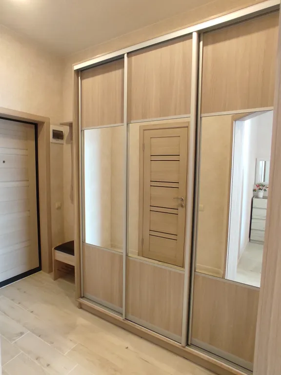 Квартира 1-комнатная Квартира — Геленджик