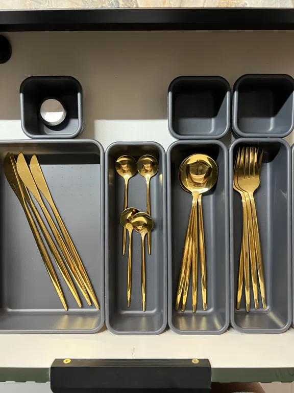 Креативная квартира