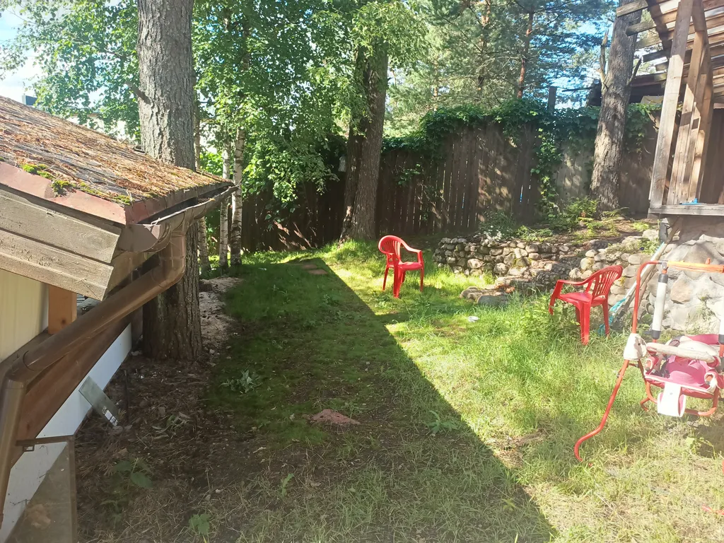 Коттедж Уютный гостевой домик на природе — Сарженка