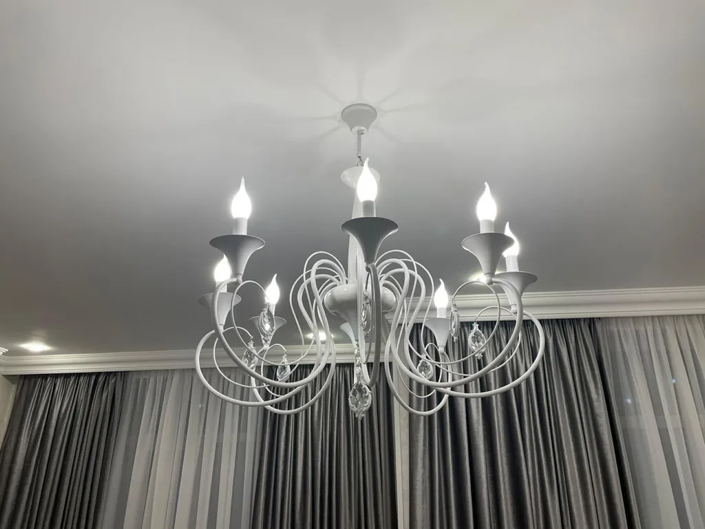 Премиум апартамент