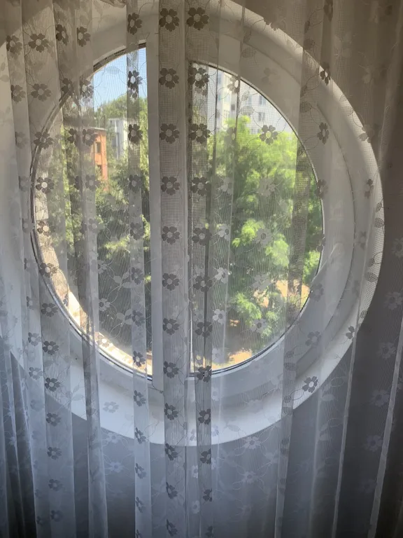 Комната в центре