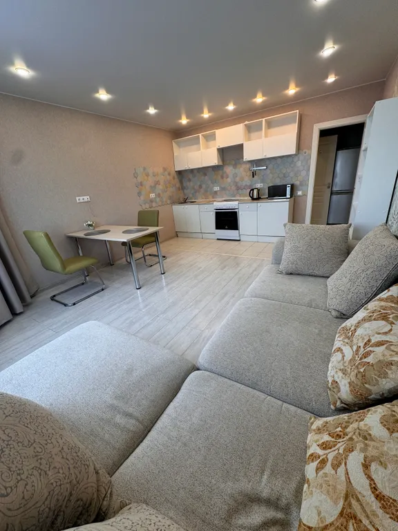 Квартира в центре с шикарным видом