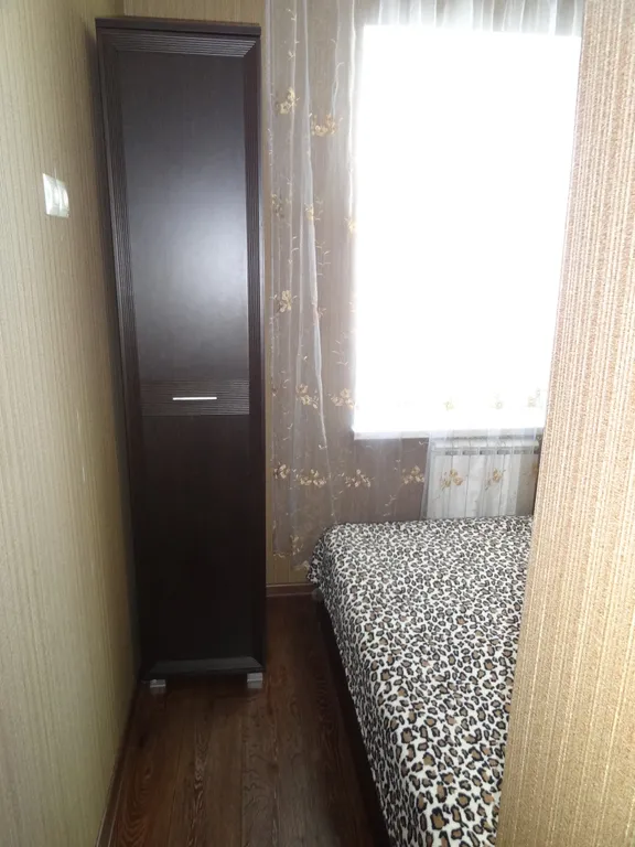 Квартира в 5 минутах до Нарзанной галереи