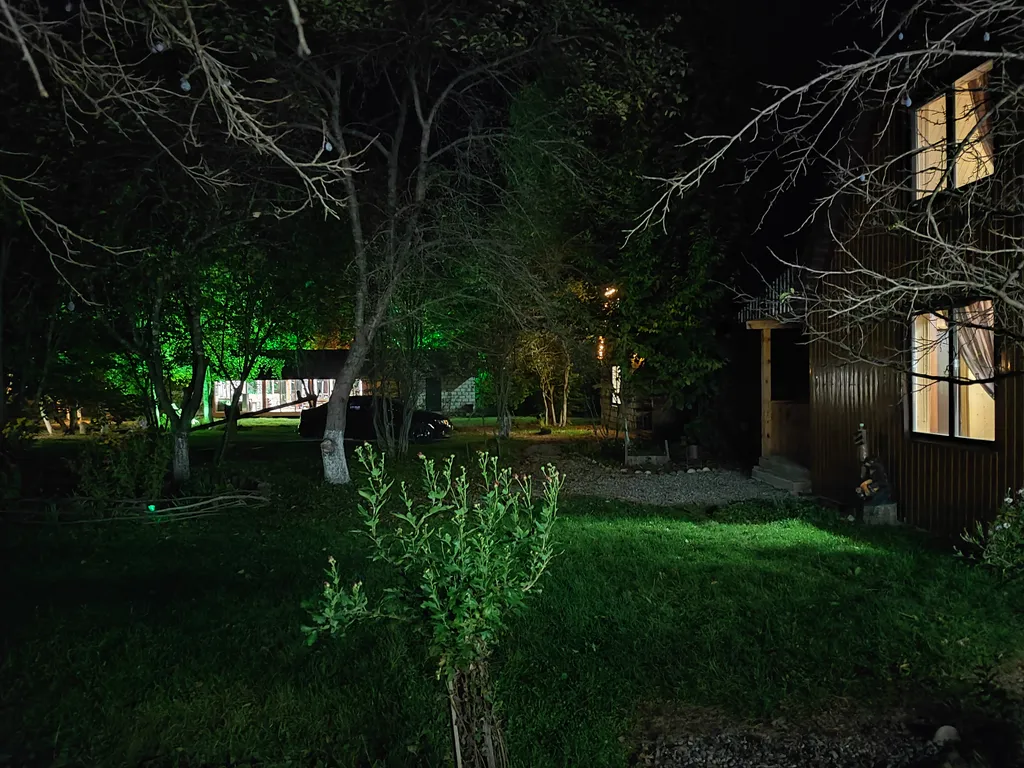 Коттедж по дороге в Архыз Медвежий угол 2 — аренда посуточно в Даусуз