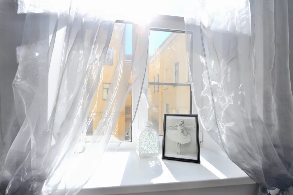 Квартира Квартира Baron Apartment — Санкт-Петербург