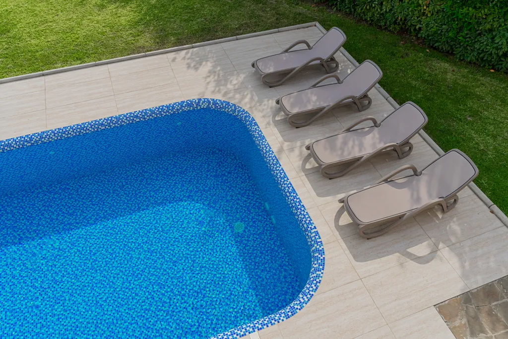 Коттедж Эксклюзивная вилла с видом на море — Симеиз