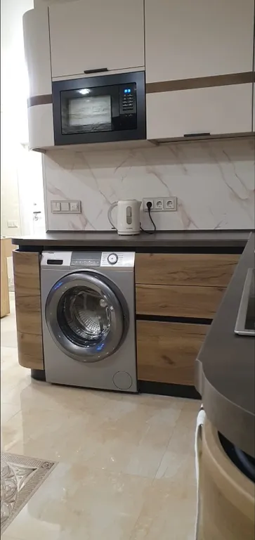 Квартира с великолепным видом на Горный Воздух