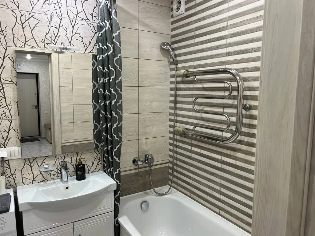 Просторная двухкомнатная квартира в центре Бреста ГОГОЛЯ