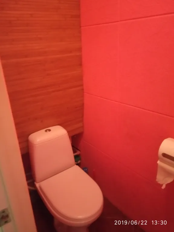 Просторная двушка