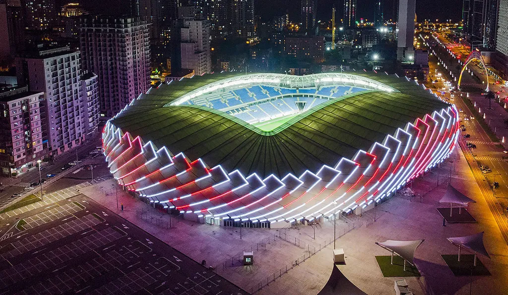 Real Palace Residence at Sea Resort